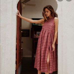 ISO Remy dress by christy dawn